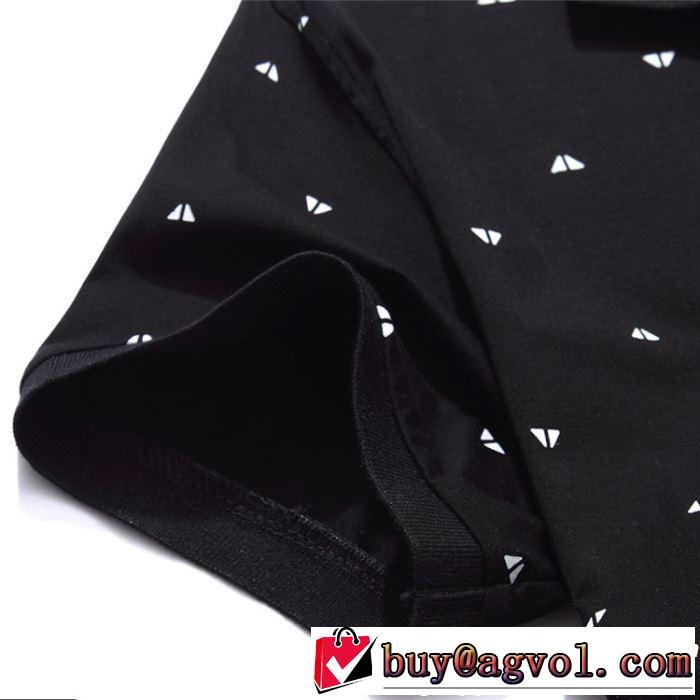 4色可選 知的な夏のスタイル 《2019年》今、注目のストリート HUGO BOSS ヒューゴボス 半袖Tシャツ