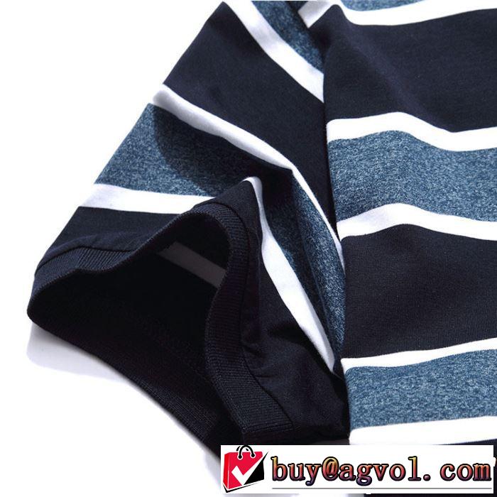 HUGO BOSS ヒューゴボス 半袖Tシャツ 3色可選 魅力的なカラー使い 2019年春夏シーズンの人気