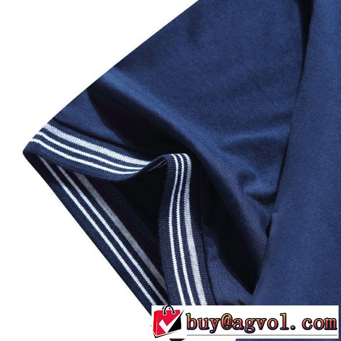 2019限定 男性に人気 多色可選 ヒューゴボス超あたたかい  HUGO BOSS Tシャツ/半袖 新作オシャレ