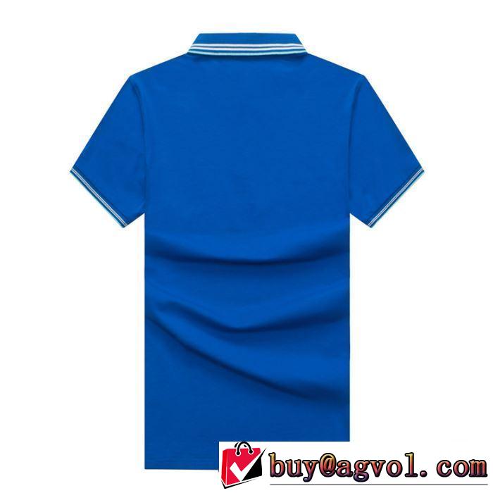 半袖Tシャツ ぜひ今年のトレンドをチェック ヒューゴボス 2019年春夏流行ファッションHUGO BOSS デザイン抜群のアイテム  3色可選