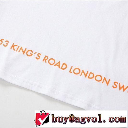暑い季節も大活躍 ボーイロンドン BOY LONDON  Tシャツ/半袖 2019SS オススメしたい最新注目ファション
