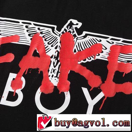 Tシャツ/半袖 2019年夏の一押しファッションアイテム ボーイロンドン今年は大きめの新作がトレンド BOY LONDON