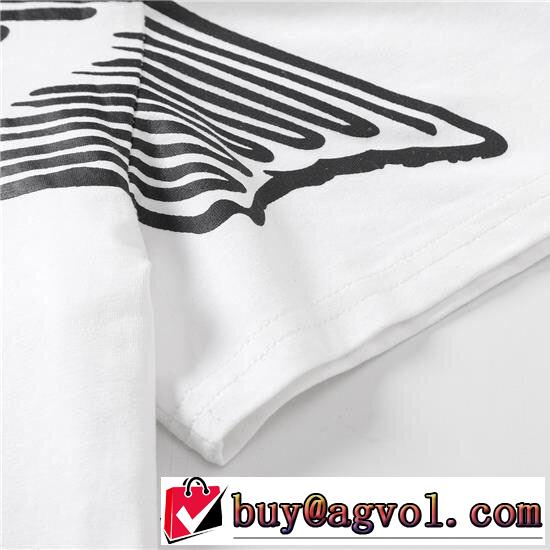 ボーイロンドンおしゃれデザインも大人気 BOY LONDON  2色可選2019SSのトレンド商品 Tシャツ/半袖