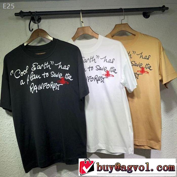  3色可選 夏らしい爽やかさ バーバリー BURBERRY  2019夏色っぽさ Tシャツ/ティーシャツ カジュアルを一歩大人に 