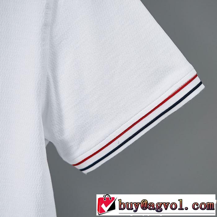 バーバリー BURBERRY Tシャツ/ティーシャツ 2色可選 2019年の春夏に着たい オシャレアイテム