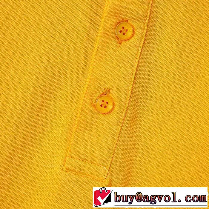 バーバリー BURBERRY Tシャツ/ティーシャツ 3色可選 2019春夏のトレンド新商品 きちんと感をプラス