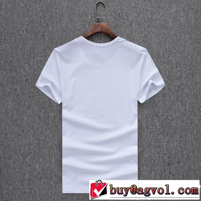 3色可選 2019春夏も引き続きトレンド 透け感優しい バーバリー BURBERRY Tシャツ/ティーシャツ