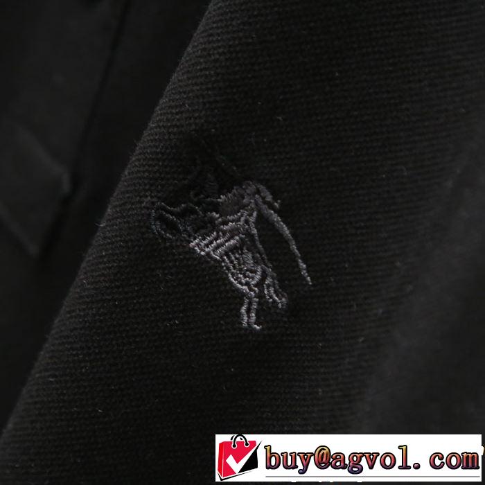 バーバリー BURBERRY Tシャツ/ティーシャツ 3色可選 2019即旬な装いに お洒落トレンド人気