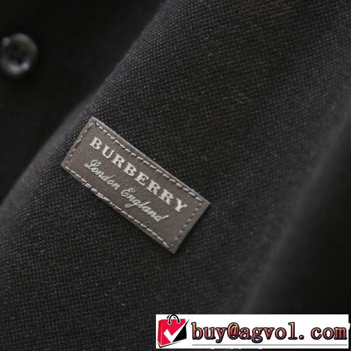 BURBERRY Tシャツ/ティーシャツ 4色可選 2019年の夏のマスト カジュアルを一歩大人に バーバリー