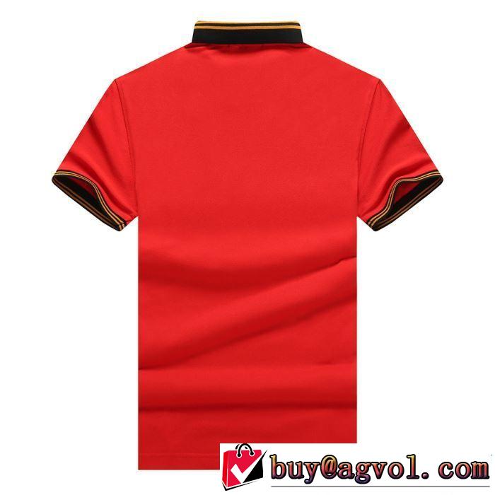 今っぽいトレンド バーバリー BURBERRY Tシャツ/ティーシャツ 3色可選 2019夏ファション新品