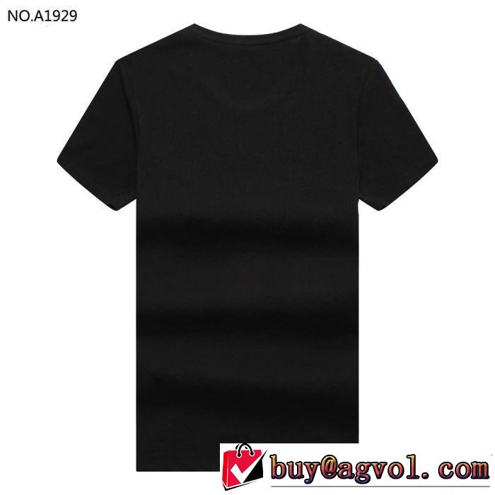 今年もトレンド バーバリー BURBERRY Tシャツ/ティーシャツ 2色可選 【2019春夏】最新コレクション