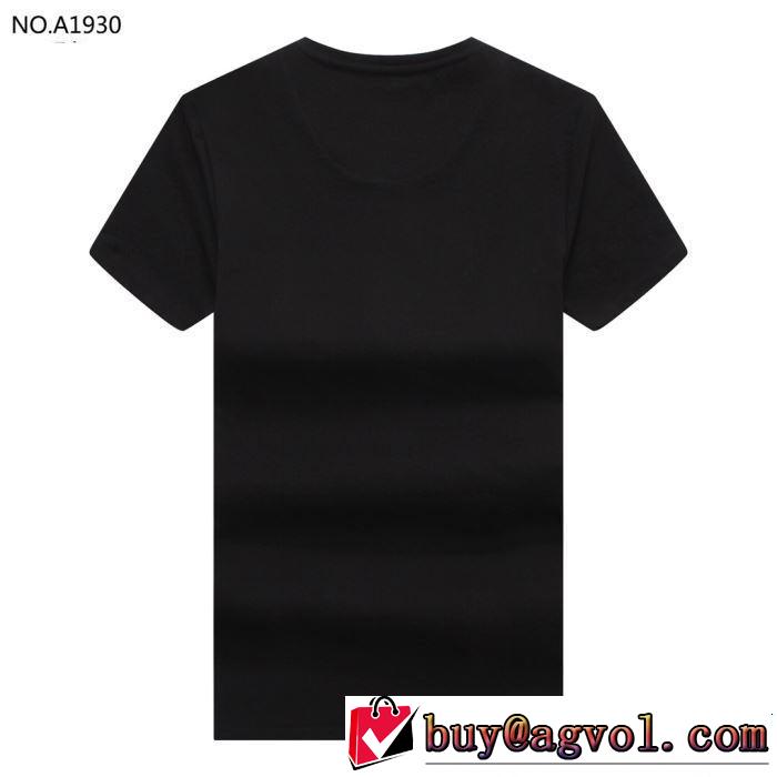 バーバリー BURBERRY Tシャツ/ティーシャツ 2019年夏の一押しファッションアイテム 大胆なデザイン