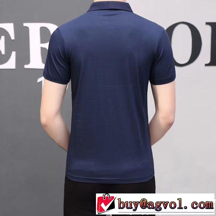 2019即旬な装いに こなれ感を引き立たせ バーバリー BURBERRY Tシャツ/ティーシャツ 2色可選