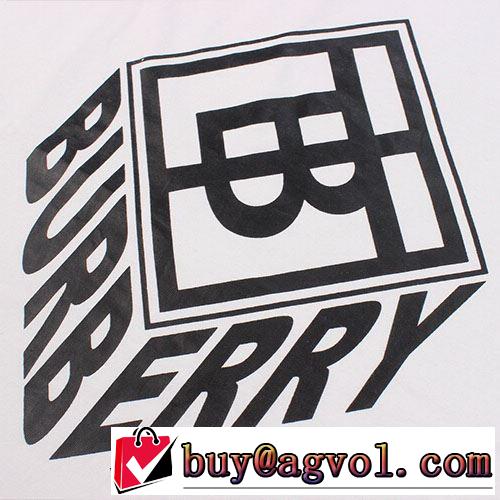 欠かせない限定アイテム バーバリー2019春夏のトレンド新商品  BURBERRY 2色可選  Tシャツ/半袖