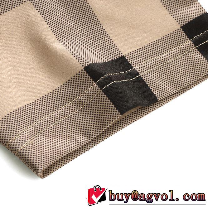 大胆にデザインオシャレ新品2色可選  Tシャツ/半袖 バーバリー 【2019春夏】最新コレクション BURBERRY