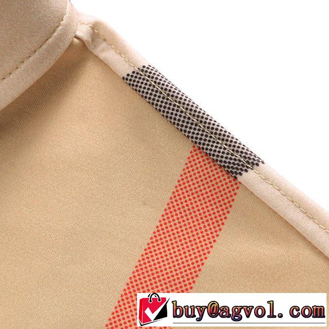 爽やかカジュアル人気 バーバリー2019SSのトレンド商品  BURBERRY スタイリッシュに新着  Tシャツ/半袖