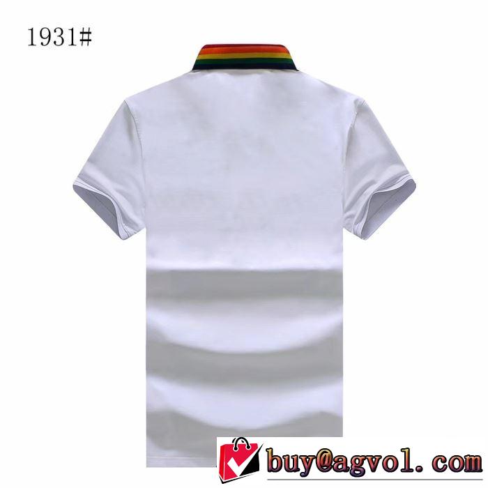 バ春夏らしい爽やかさ ーバリー BURBERRY 3色可選 2019春夏も引き続き人気セール  Tシャツ/半袖