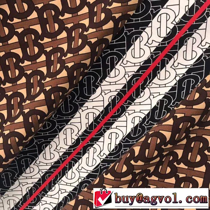 きちんと感が抜群 バーバリー BURBERRY 2019年の夏のマスト Tシャツ/ティーシャツ クールな印象を引き立て