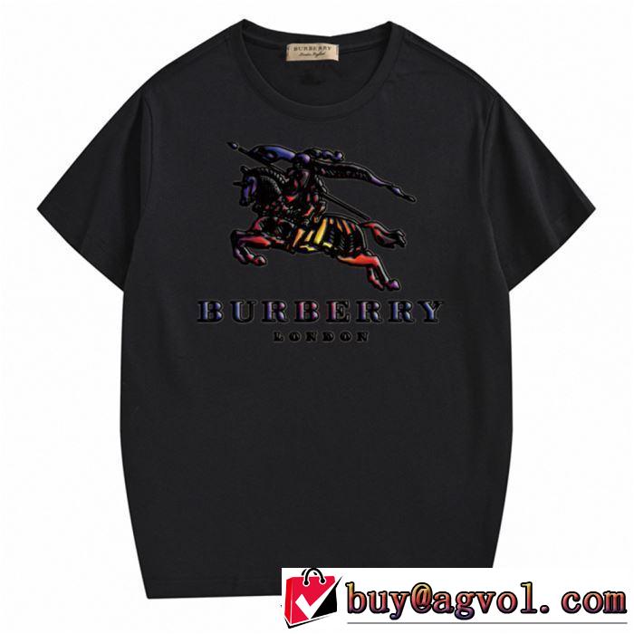 多色可選おすすめな大人のトレンド バーバリー BURBERRY 2019年春夏シーズンの人気  Tシャツ/ティーシャツ