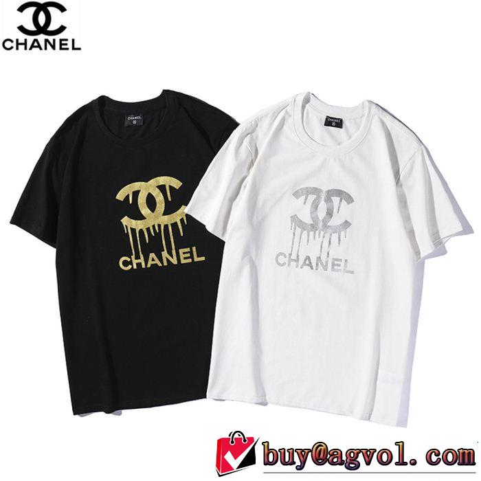 スタイルアップ上品 コピー ブランド 半袖Tシャツ 2色可選 2019年の春夏に着たい