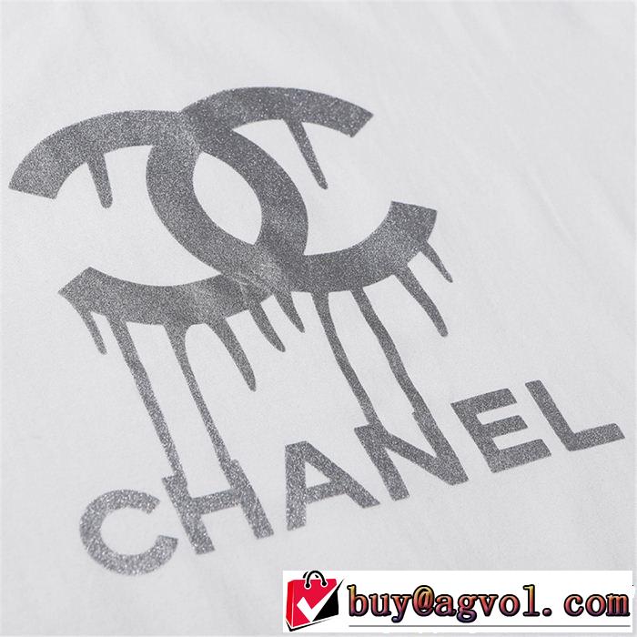 スタイルアップ上品 コピー ブランド 半袖Tシャツ 2色可選 2019年の春夏に着たい