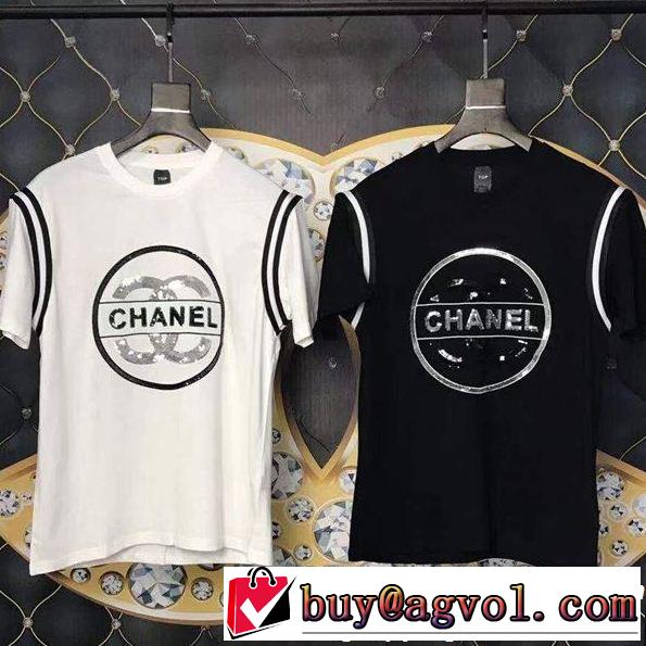  完売目前 ブランド コピー 超おしゃれ大人気  Tシャツ/ティーシャツ 2色可選 大人かっこいい