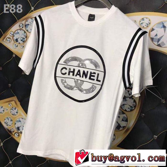 完売目前 ブランド コピー 超おしゃれ大人気  Tシャツ/ティーシャツ 2色可選 大人かっこいい