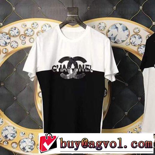 ブランド コピー 大人着用可  Tシャツ/ティーシャツ 期間限定VIPセール 2色可選 2019年の春夏に着たい