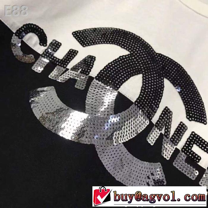 ブランド コピー 大人着用可  Tシャツ/ティーシャツ 期間限定VIPセール 2色可選 2019年の春夏に着たい