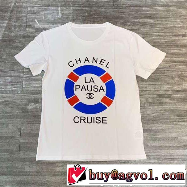 リッチな印象に Tシャツ/ティーシャツ ブランド コピー  通勤の定番 2色可選 この夏は注目新作