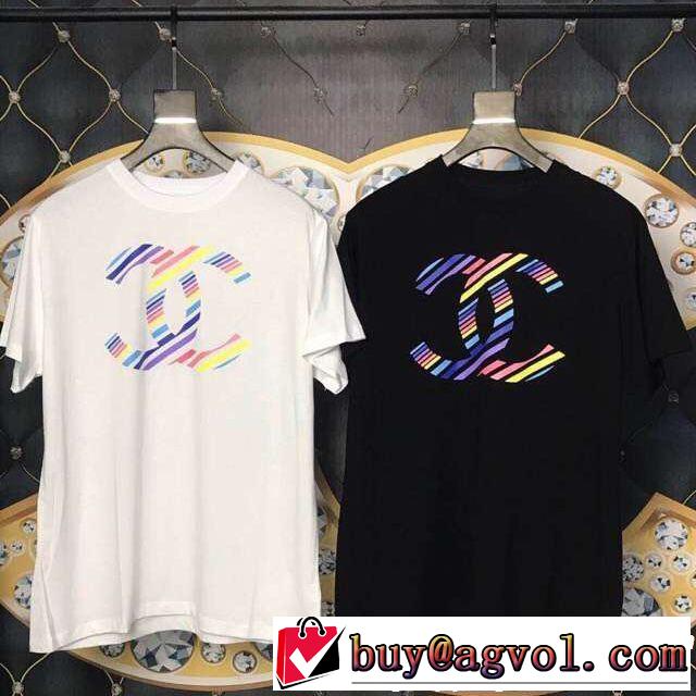  コピー  Tシャツ/ティーシャツ 夏っぽさ新作アイテム 2色可選  大人の余裕が漂う ブランド 