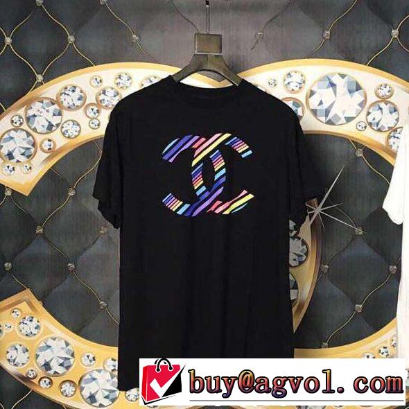 コピー  Tシャツ/ティーシャツ 夏っぽさ新作アイテム 2色可選  大人の余裕が漂う ブランド
