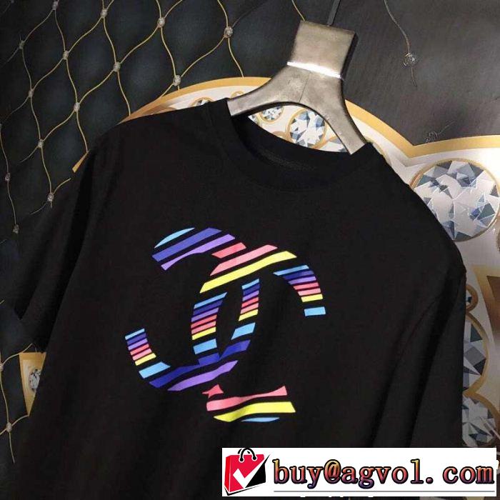 コピー  Tシャツ/ティーシャツ 夏っぽさ新作アイテム 2色可選  大人の余裕が漂う ブランド