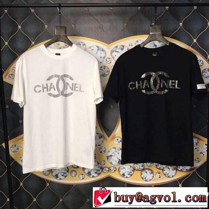  Tシャツ/ティーシャツ 2色可選  爽やかすぎない大人の印象にブランド コピー 好印象な上品スタイル 