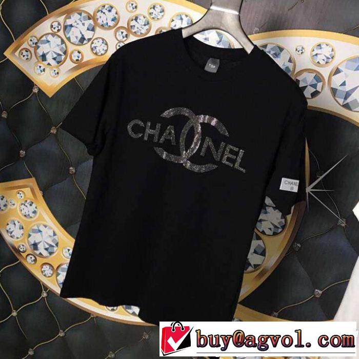 Tシャツ/ティーシャツ 2色可選  爽やかすぎない大人の印象にブランド コピー 好印象な上品スタイル