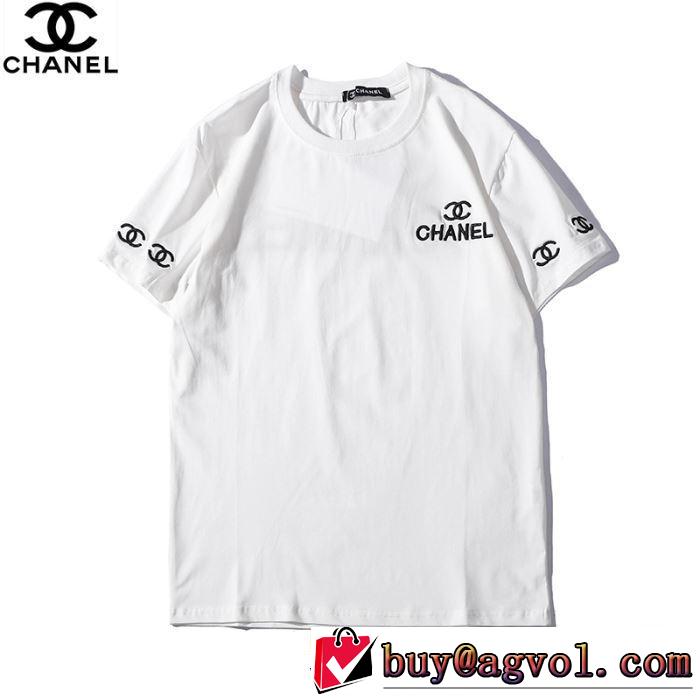 正規品保証19春夏 Tシャツ/半袖 お勧め使える未入荷ブランド 2色可選ブランド コピー 入手超困難