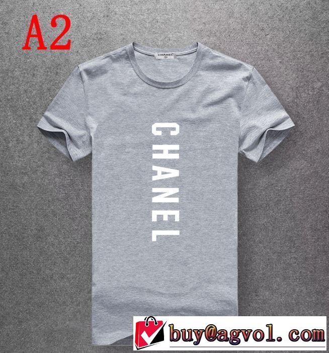 王道コンビコピー  【2019春夏】最新コレクション Tシャツ/半袖  多色可選ブランド  シンプル使える