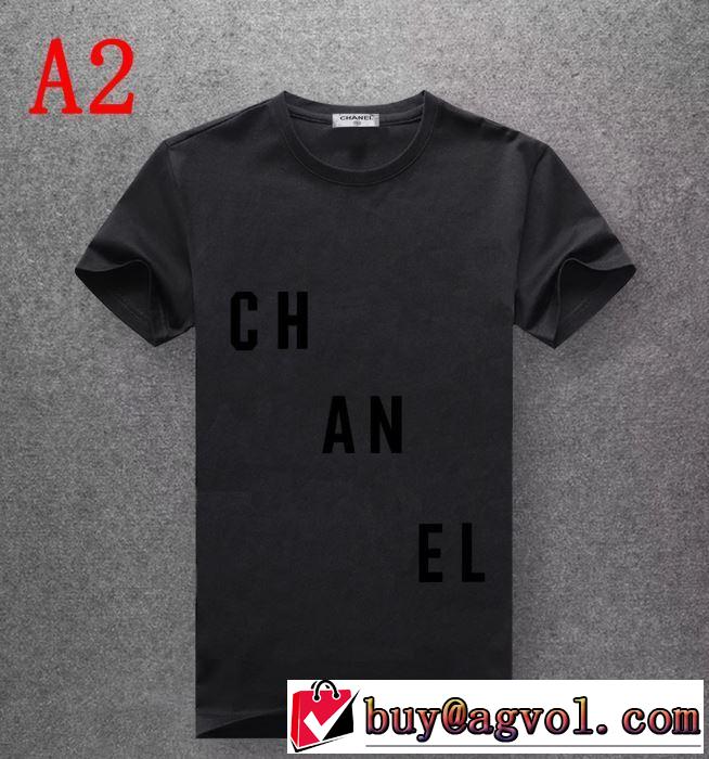 2019春夏も引き続き人気セール Tシャツ/半袖  コピー多色可選ブランド春色の最旬の人気アイテム