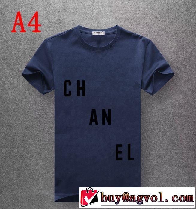 2019春夏も引き続き人気セール Tシャツ/半袖  コピー多色可選ブランド春色の最旬の人気アイテム