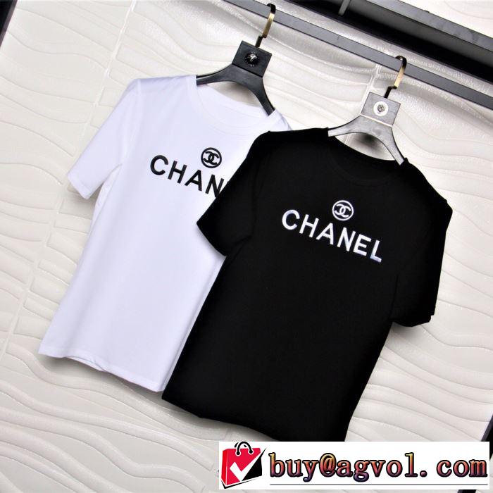 半袖Tシャツ お洒落トレンド人気 ブランド コピー  2色可選 きちんと感が抜群 2019即旬な装いに 