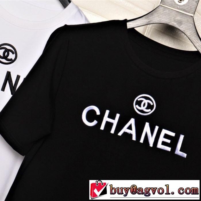 半袖Tシャツ お洒落トレンド人気 ブランド コピー  2色可選 きちんと感が抜群 2019即旬な装いに