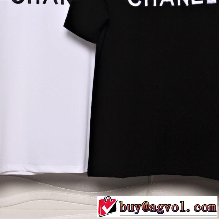 半袖Tシャツ お洒落トレンド人気 ブランド コピー  2色可選 きちんと感が抜群 2019即旬な装いに