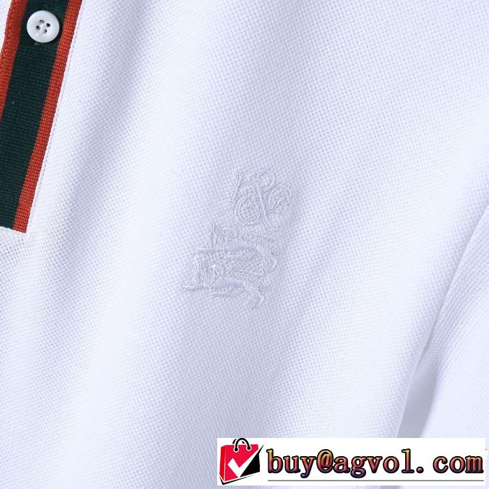 Dolce&Gabbana ドルチェ＆ガッバーナ 半袖Tシャツ 3色可選 2019年の春夏に着たい る春夏おすすめの人気商品