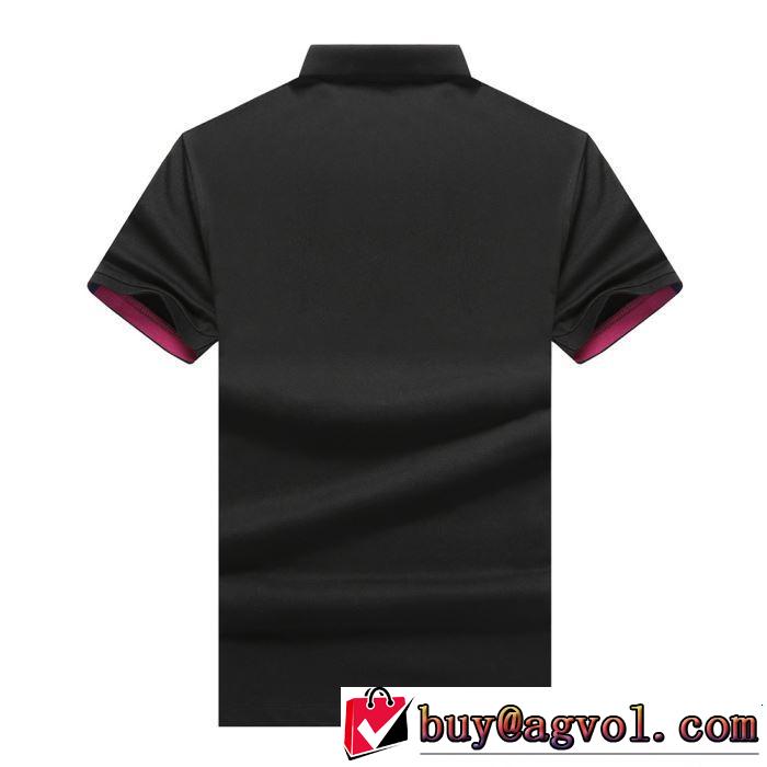 最近のトレンドアイテム Dolce&Gabbana ドルチェ＆ガッバーナ 半袖Tシャツ 3色可選 2019春夏人気トレンドアイテム