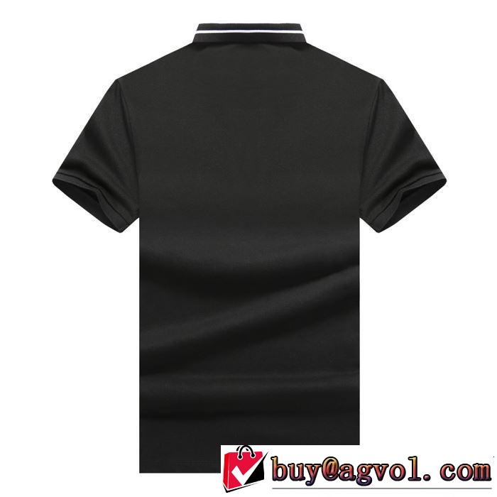 2019夏ファション新品 Dolce&Gabbana ドルチェ＆ガッバーナ 半袖Tシャツ 2色可選 まずは定番！人気アイテム