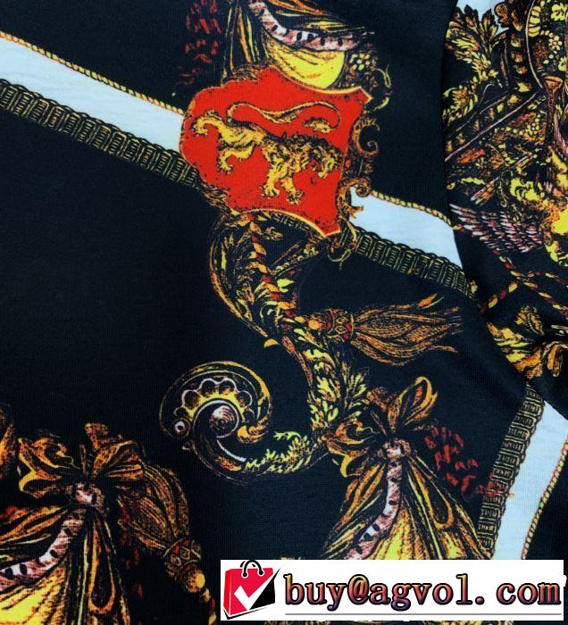 Dolce&Gabbana ドルチェ＆ガッバーナ 半袖Tシャツ 2019春夏も引き続き人気セール まずは定番！人気アイテム