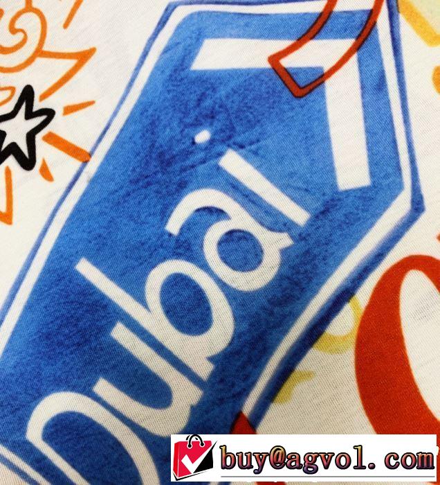 2019春夏は人気定番 夏おすすめ人気ブランドアイテム Dolce&Gabbana ドルチェ＆ガッバーナ すっきりした印象に