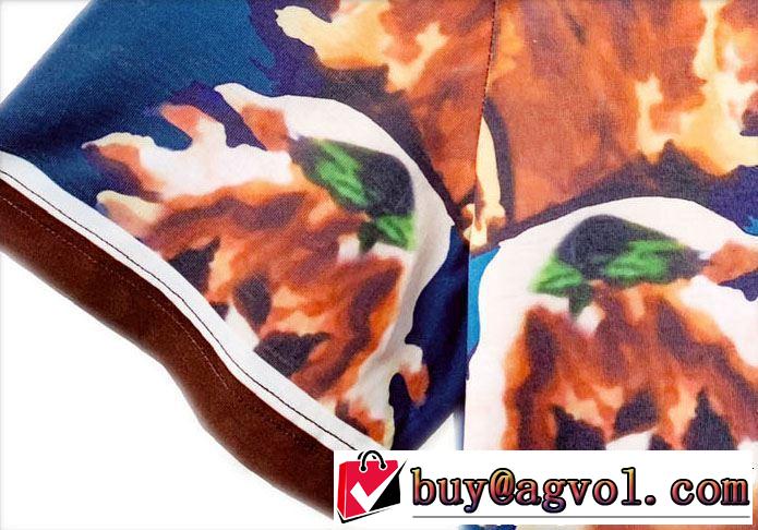 春夏の流行り2019新品 Dolce&Gabbana ドルチェ＆ガッバーナ 半袖Tシャツ 一気にトレンド感満載な着こなし