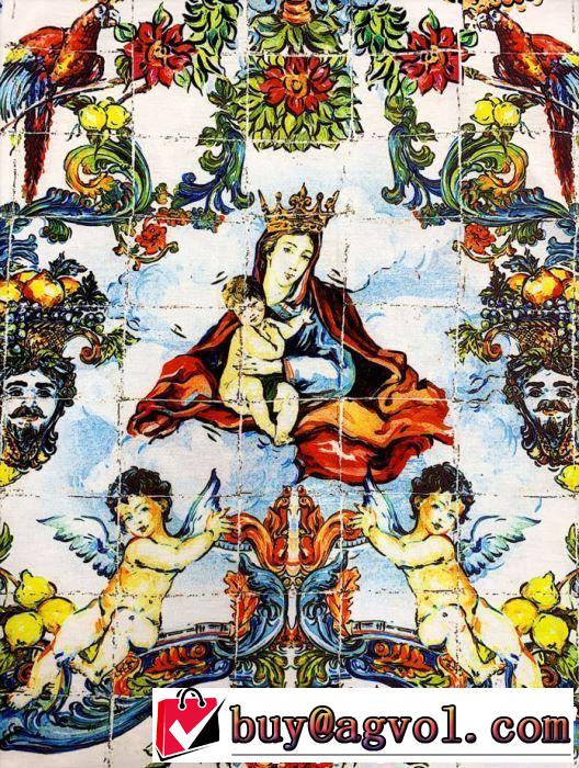 Dolce&Gabbana ドルチェ＆ガッバーナ 半袖Tシャツ 今季のトレンド人気新作 2019春夏も引き続きトレンド