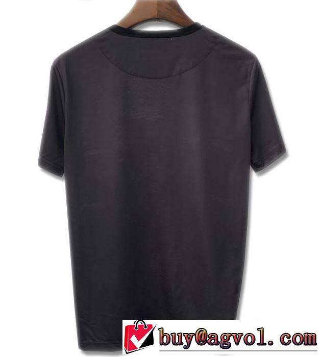 ドルチェ＆ガッバーナ2019春夏の大注目トレンド  Dolce&Gabbanaこの夏絶対欲しい  Tシャツ/半袖